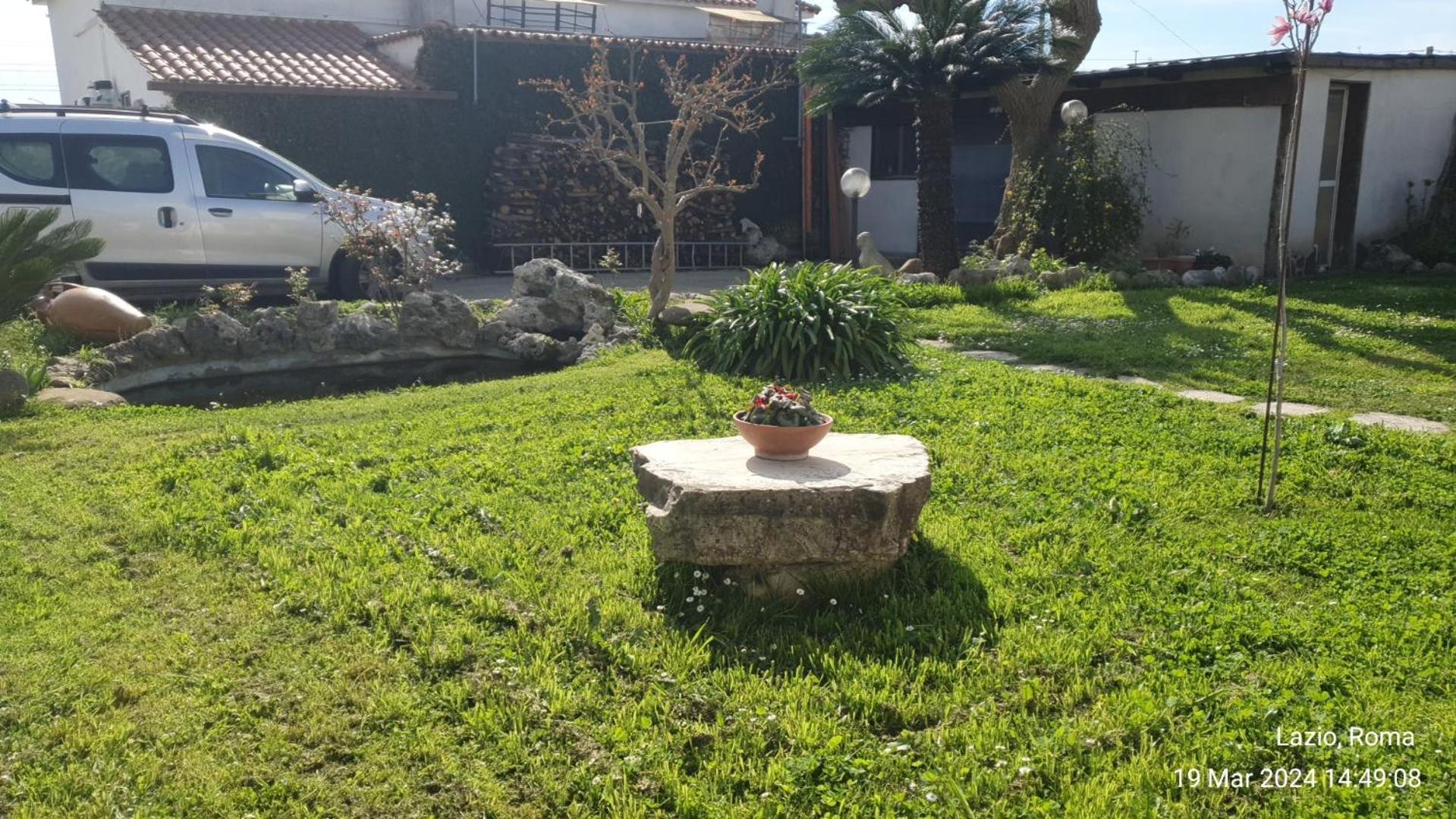 רומא Casetta Delle Fiabe מראה חיצוני תמונה
