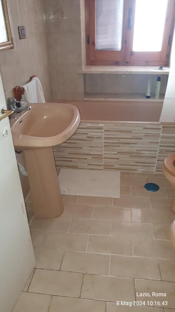 רומא Casetta Delle Fiabe חדר תמונה