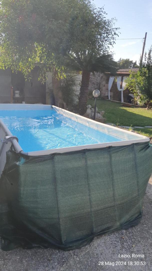 רומא Casetta Delle Fiabe מראה חיצוני תמונה